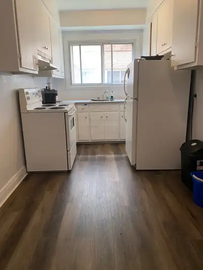 Appartement 4 1/2 à louer à Côte-des-Neiges