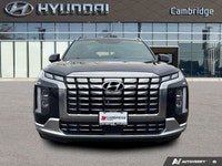 *2023 Hyundai Palisade Ultimate Calligraphy | 7-Passenger Luxury | Nappa Leather | 360(0) Camera | D... (image 7)