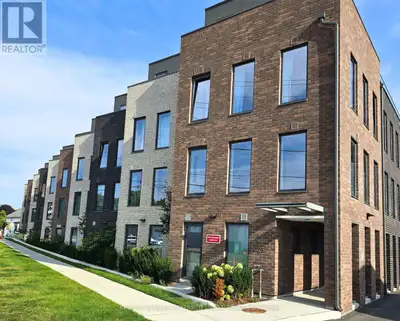 308 - 325 UNIVERSITY AVENUE W Cobourg, Ontario