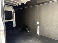 CAN FINANCE or LEASE, 2024 TRANSIT HIGH ROOF “EXTRA LONG ” T-250 CARGO VAN, Super Clean White Exteri... (image 7)