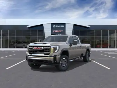 Engine: Duramax 6.6L Turbo-Diesel V8 B20-Diesel compatible L/100Km City: 0.0 L/100Km Hwy: 0.0 Safety...