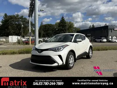 At MATRIX MOTORS YEG, we are dedicated to providing you with an outstanding car-buying experience, o...