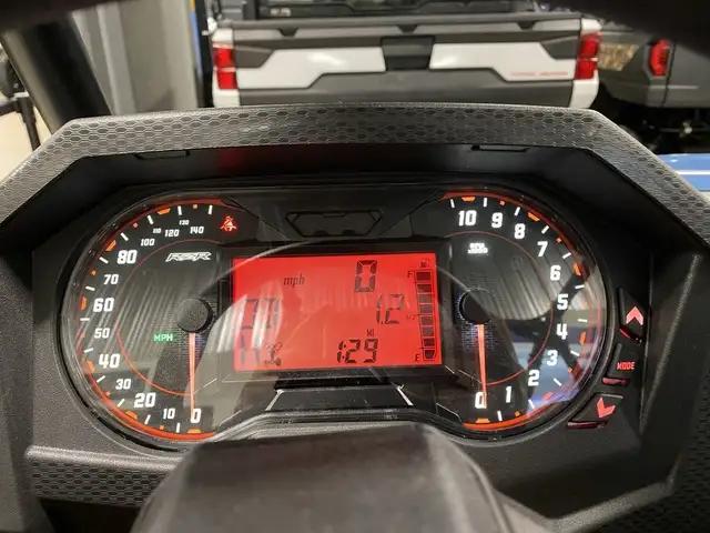 2026 Polaris RZR Trail Sport in ATVs in City of Halifax - Image 8