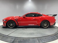 VEHICLE IS SOLD - PLEASE CONTACT DEALER TO START YOUR GIANT BUILD SUPER SNAKE PACKAGE, 830+ HP WHIPP... (image 3)