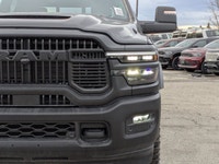This Ram 2500 has a strong Intercooled Turbo Diesel I-6 6.7 L/408 engine powering this Automatic tra... (image 9)