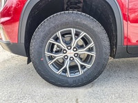 All Wheel Drive for enhanced traction - Adaptive Cruise Control for safer driving - Premium Audio fo... (image 9)