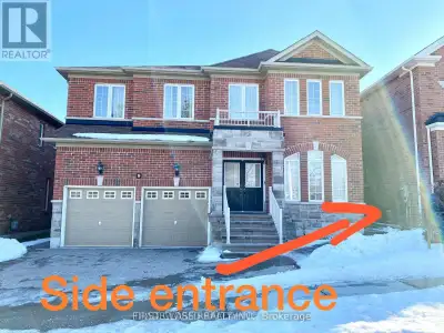 Bright & sunshine!! All inclusive( except Cable)!! Family Home in Westbrook Area * Open concept Kitc...