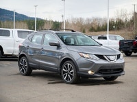 2018 Nissan Qashqai S AWD Surprisingly Spacious, AWD Confidence & Great Value! Discover the perfect... (image 4)