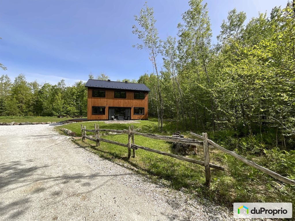 $750,000 - Cottage for sale in Eastman — photo 3