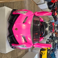 12V Lamborghini Veneno Rubber Wheels, Music & RC City of Toronto Toronto (GTA) Preview
