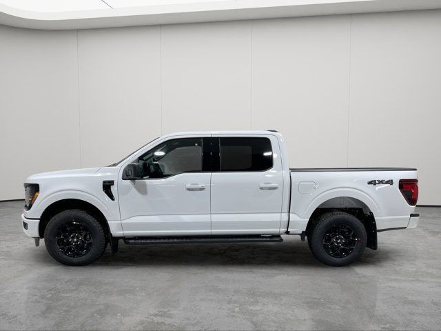 2025 Ford F-150 XLT - FACTORY ORDER in Cars & Trucks in Strathcona County - Image 2