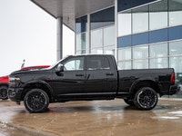 Welcome to Barrie Dodge Chrysler Jeep. LIMITED LEVEL 1 EQUIPMENT GROUP -inc: Active Lane Management... (image 4)
