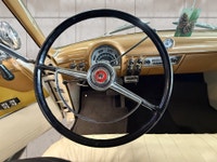 1953 Ford Crestline Sunliner Convertible Indy Pace Car Edition Classic, rare, and full of history, t... (image 3)