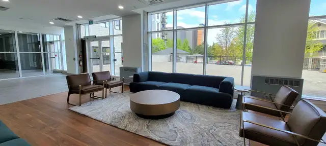 Experience Spacious Comfort: Elegant 2-Beds Apt in Ottawa in Long Term Rentals in Ottawa - Image 9