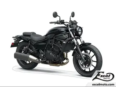 Excel Moto 2024 Kawasaki ELIMINATOR 2024 Kawasaki ELIMINATOR 2024 Kawasaki ELIMINATOR Offrez-vous la...