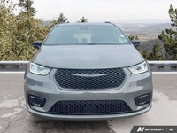 Welcome to Moncton Chrysler Jeep Dodge. Recent Arrival! 2025 Chrysler Pacifica Limited Pentastar 3.6... (image 8)