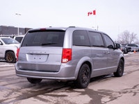This 2020 Dodge Grand Caravan Crew Plus is powered by a smooth and reliable 3.6L V6 engine paired wi... (image 7)