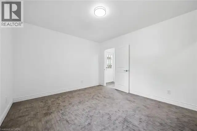 44 WALTER Street Kitchener, Ontario in Houses for Sale in Kitchener / Waterloo - Image 22