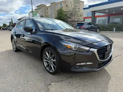 PLEASE NOTE: Any finance deals will have a $1,000 finance fee added to the sales price. 2018 Mazda3...