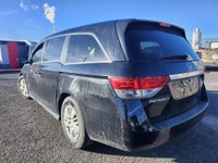 GARANTIE 1 ANS CREDIT DIRECT EN LIGNE AU WWW.AUTO-INTERNET.CA WOW 2016 HONDA ODYSSEY 7 PASSAGER TOUT... (image 6)