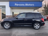 Feast your eyes on this outrageously well-preserved 2012 Mercedes-Benz GLK 350 — so pampered and pri... (image 7)