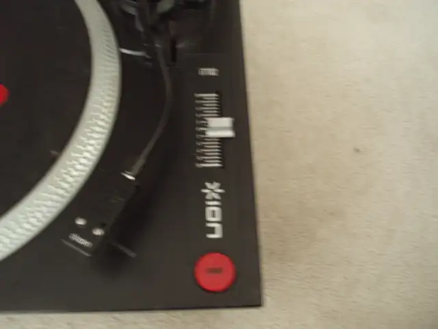 TURNTABLE --  ION STUDIO in Stereo Systems & Home Theatre in Kitchener / Waterloo - Image 3