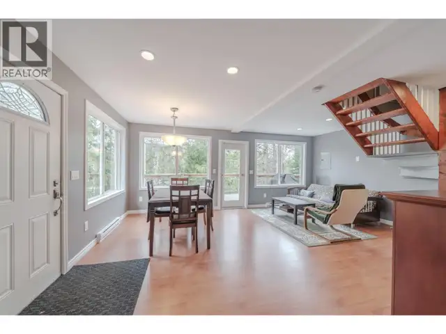 3595 CANDLE DRIVE Canim Lake, British Columbia in Houses for Sale in 100 Mile House - Image 10