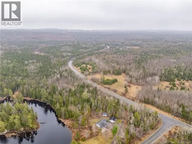 2997 Route 3 Hwy Harvey, New Brunswick in Land for Sale in Fredericton - Image 10