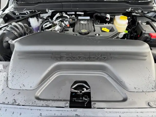 2026 Ram 3500 Tradesman | Apple CarPlay | Back Up Camera in Cars & Trucks in Edmonton - Image 9