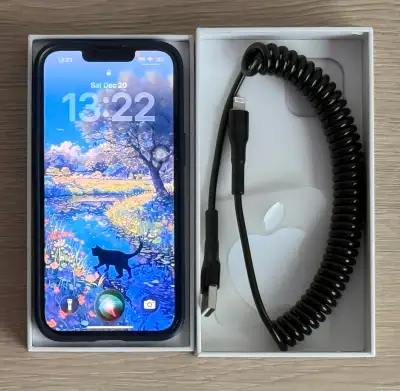 iPhone 13 - 256Gb - Blue, View more