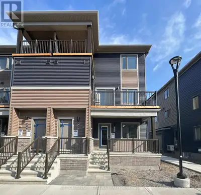 422 LILLIAN FREIMAN PRIVATE Ottawa, Ontario