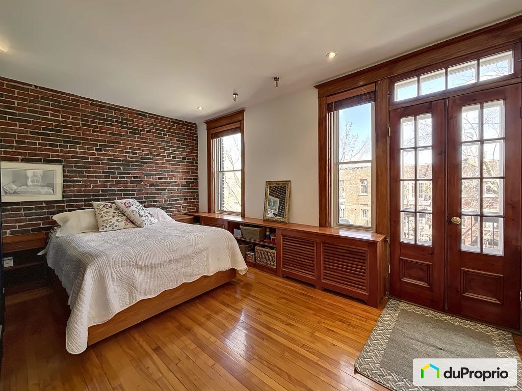 $789,000 - Condominium for sale in Outremont — photo 3