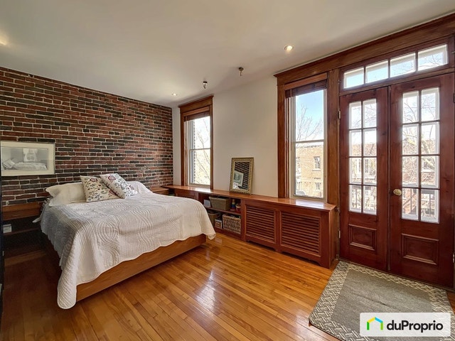 $789,000 - Condominium for sale in Outremont — photo 3