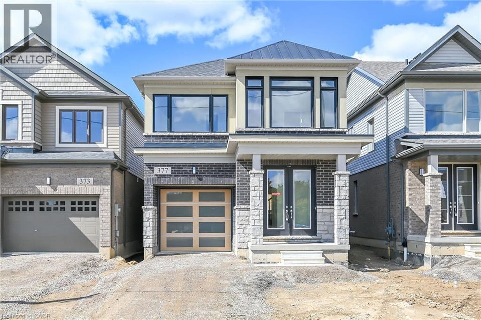 377 PROVIDENT Way Hamilton, Ontario 2