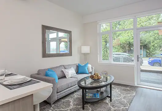 2+den suites at Lynn Creek Apartments - Call Today! in Long Term Rentals in North Shore - Image 4