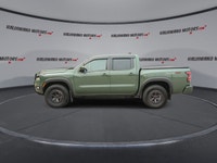// ACCIDENT FREE!! // Built for real truck duty and weekend escapes, this 2025 Nissan Frontier PRO-4... (image 4)