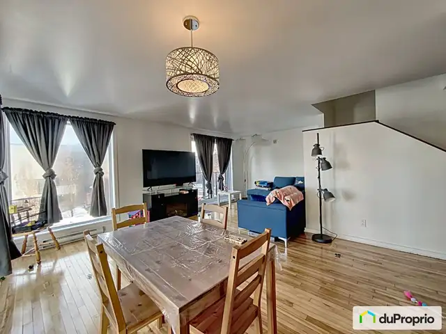 $498,000 - Condominium in Mercier / Hochelaga / Maisonneuve in Condos for Sale in City of Montréal - Image 6