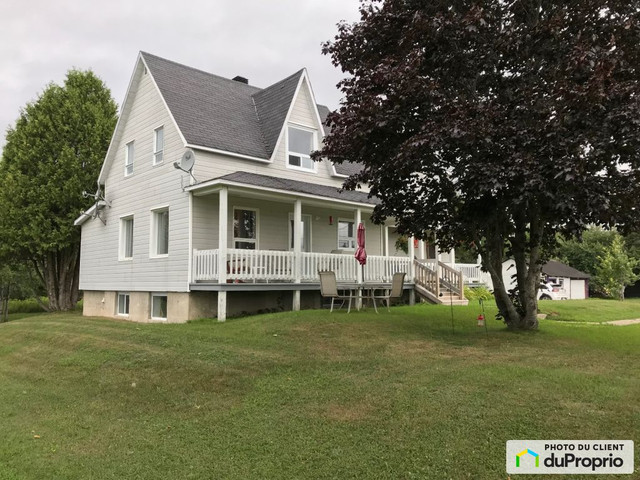 298 000$ - Triplex à vendre à New Richmond dans Maisons à vendre  à Gaspésie - Image 2