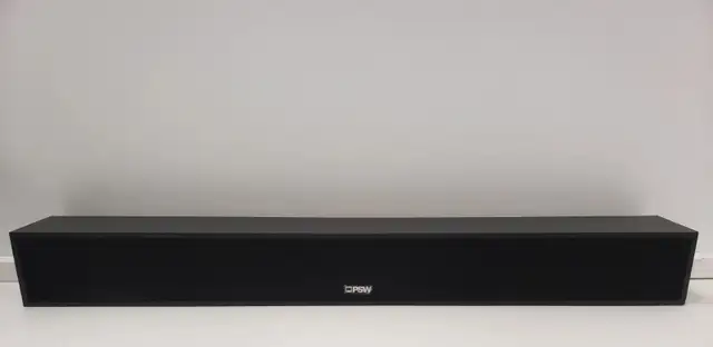(90015-1) PSW S6 Digital Theater Speaker in Stereo Systems & Home Theatre in Calgary - Image 2
