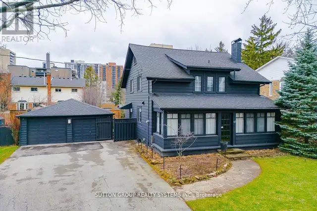 47 NELSON STREET Oakville (BR Bronte), Ontario in Land for Sale in Oakville / Halton Region - Image 31