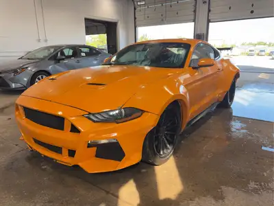 This is for sale in the October 15, 2026 - NTA Thursday Automotive Timed Auction - Toronto, find it...