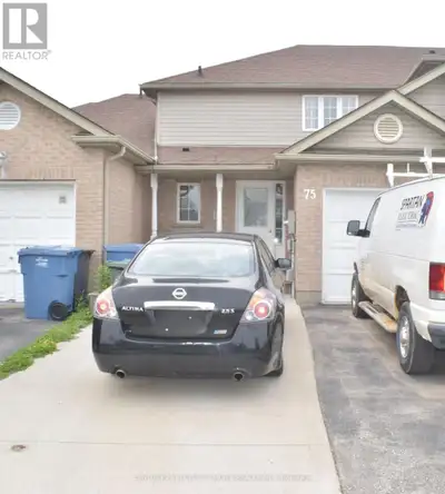 75 HEWITT LANE Guelph (Willow West/Sugarbush/West Acres), Ontari