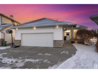 10719 176A AV NW Edmonton, Alberta