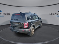 *Convenience Package!* The 2026 Ford Bronco Sport brings together off-road poise, practical scale an... (image 7)