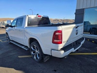 For a quick response please text 403-820-9940. AMVIC licensed business The 2022 Ram 1500 Limited Lon... (image 4)