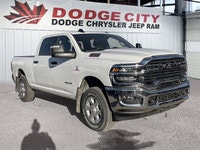 This Ram 3500 boasts a Intercooled Turbo Diesel I-6 6.7 L/408 engine powering this Automatic transmi... (image 5)