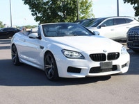 Experience exhilarating performance, open-air luxury, and unmistakable BMW M engineering with this 2... (image 2)