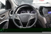 2018 Hyundai Santa Fe Sport - One Owner, No Accidents, Clean CarFax, As Is As Traded Special - Leath... (image 9)