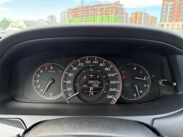 2013 Honda Accord Cpe EX / Camera / Bluetooth / Toit ouvrant Bie in Cars & Trucks in Laval / North Shore - Image 24