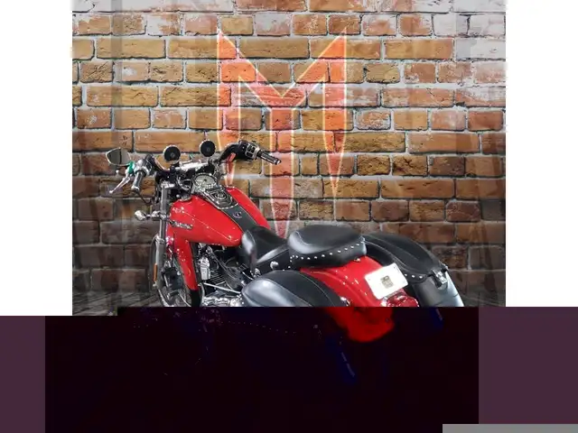 2011 Harley-Davidson FXD (DYNA SUPER GLIDE) in Sport Touring in Ottawa - Image 5